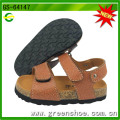 Nuevas sandalias de corcho de niños para el verano (GS-64147)
